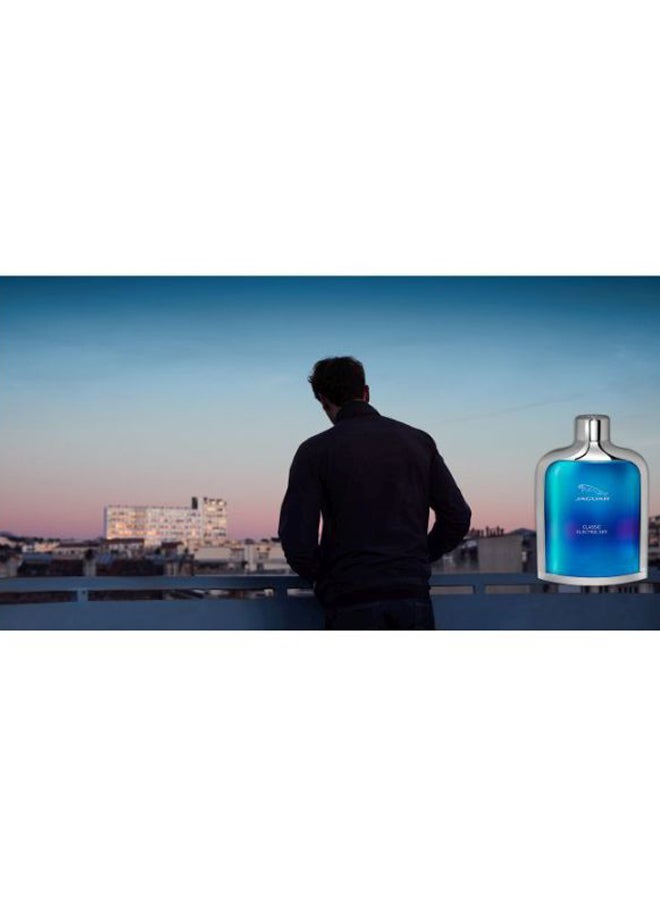 JAGUAR Electric Sky EDT 100ml  - Image 5