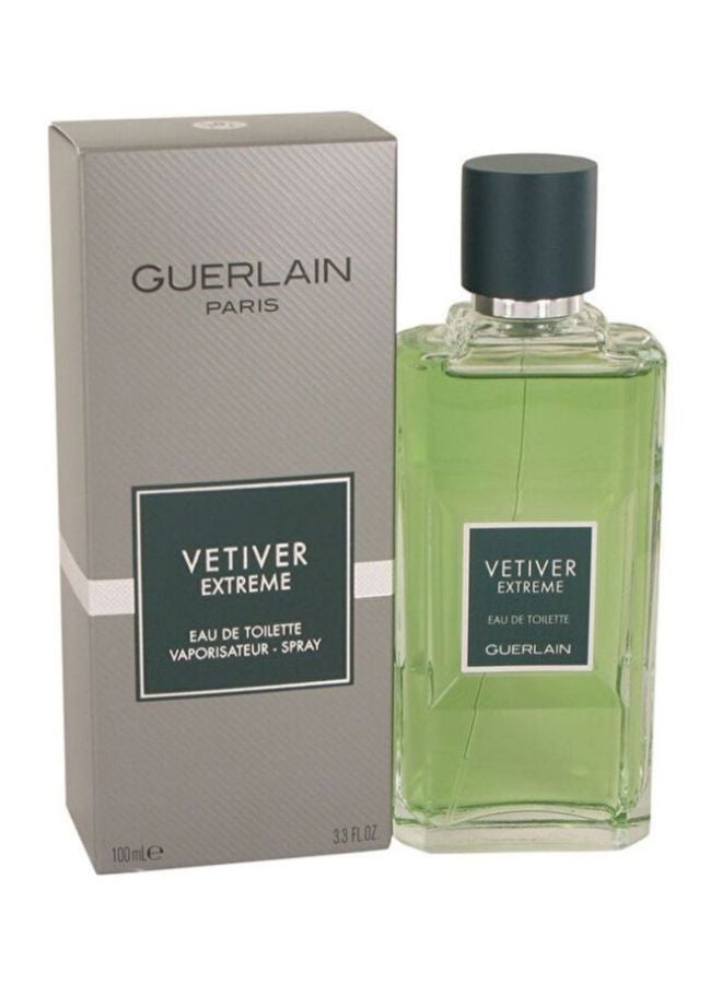 Guerlain - Vetiver Extreme EDT 100ml - Image 1