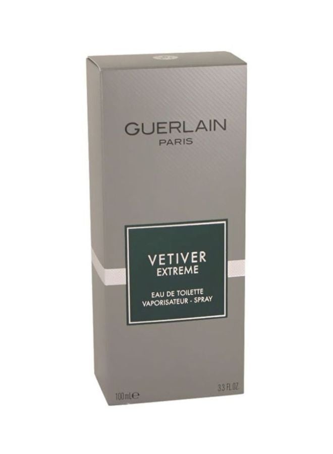 Guerlain - Vetiver Extreme EDT 100ml - Image 1