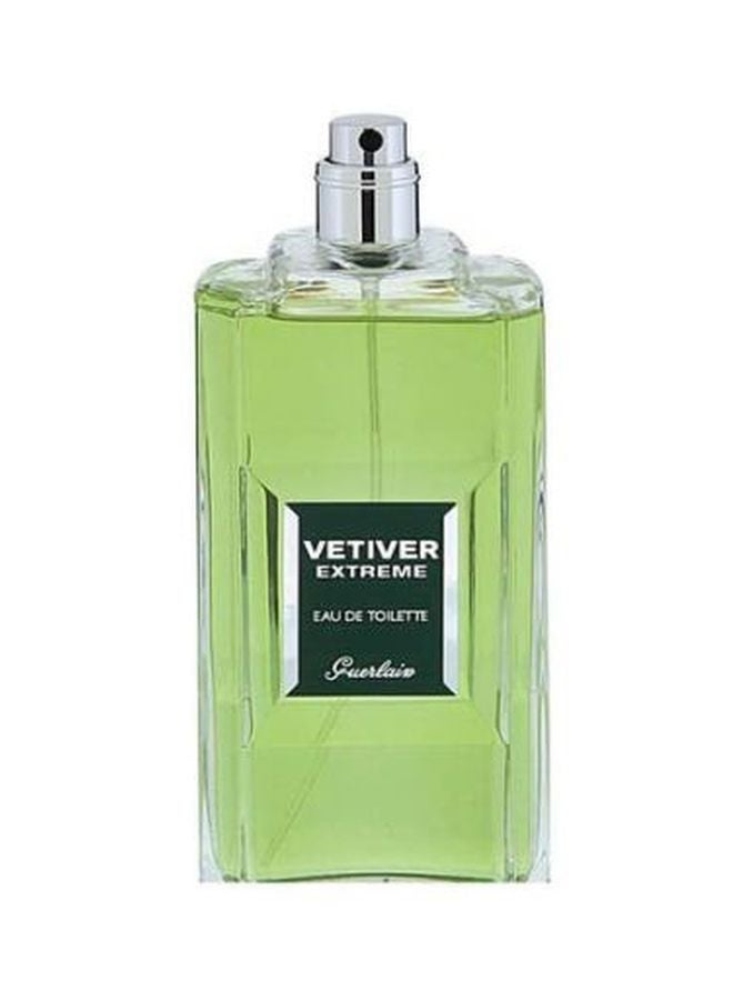 Guerlain - Vetiver Extreme EDT 100ml - Image 1