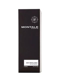 MONTALE Sweet Oriental Dream EDP 100ml  - Image 3