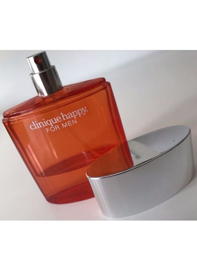 كلينيك عطر هابي أو دي تواليت للرجال 100ملليلتر - Image 5