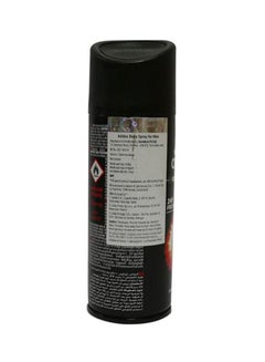 Adidas Team Force Deo Body Spray Black 150ml  - Image 2