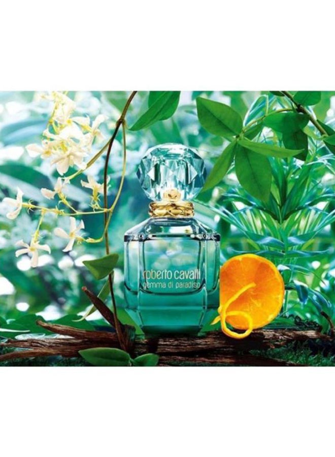 roberto cavalli - Gemma Di Paradiso EDP 75ml - Image 1