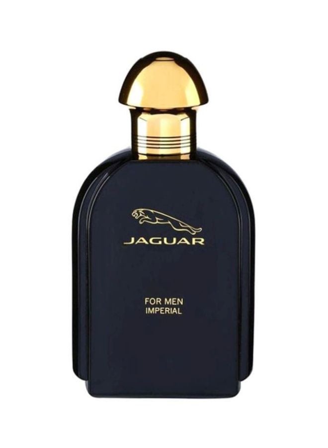 جاكوار ماء تواليت إمبريال 100ملليلتر - Image 1