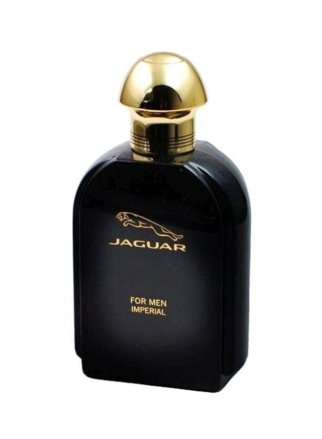 جاكوار ماء تواليت إمبريال 100ملليلتر - Image 4