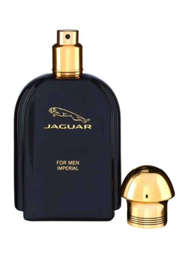 جاكوار ماء تواليت إمبريال 100ملليلتر - Image 5