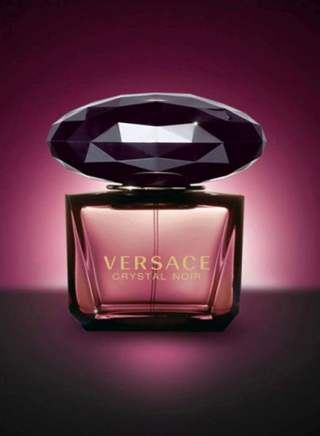 فيرزاتشي - عطر EDT كريستال نوار للنساء 90ملليلتر - Image 1