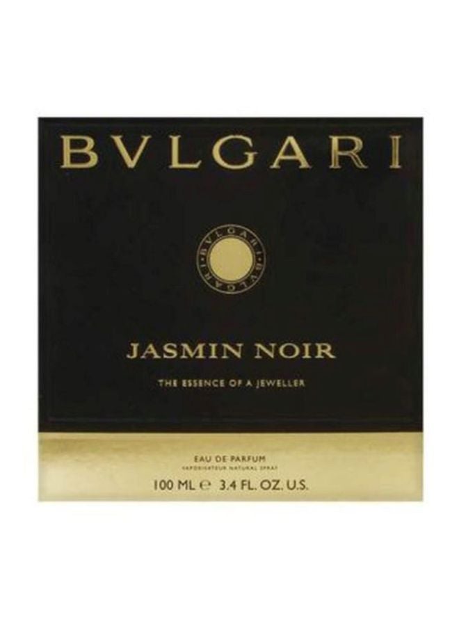 بولغاري عطر جاسمين نوار 100ملليلتر  - Image 2