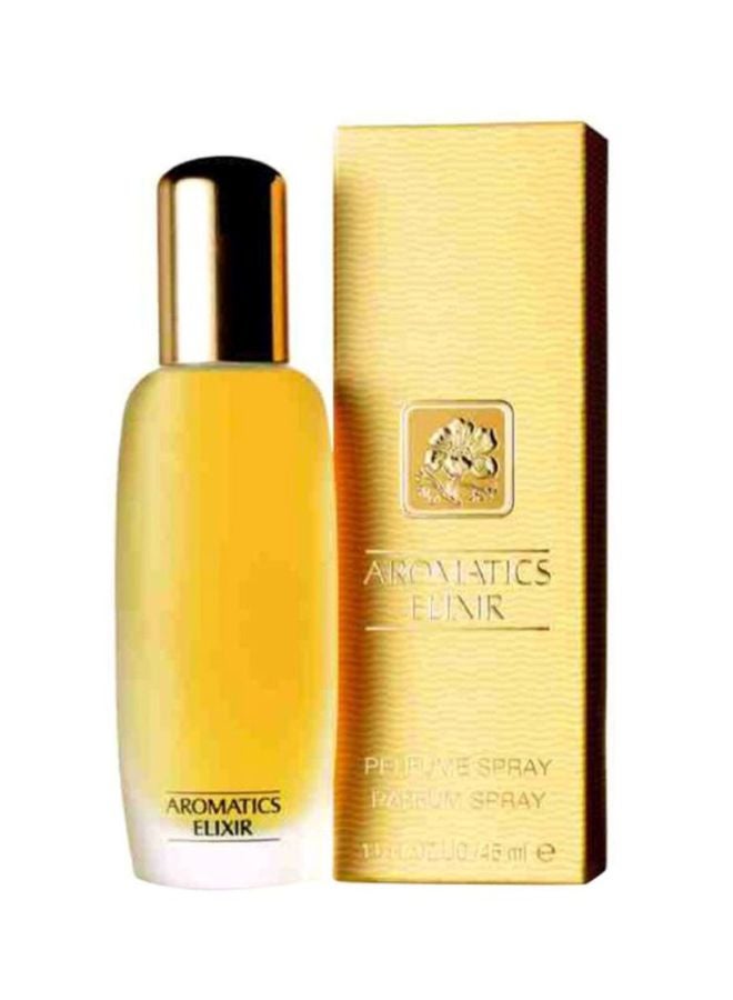 كلينيك ماء عطر أروماتيكس إليكسير 45ملليلتر - Image 2