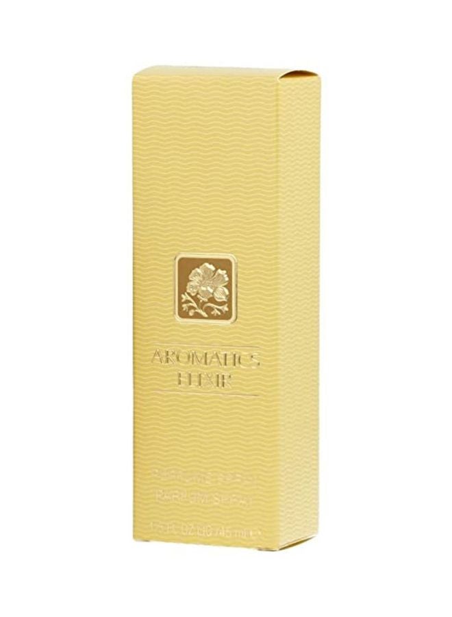 كلينيك ماء عطر أروماتيكس إليكسير 45ملليلتر - Image 3