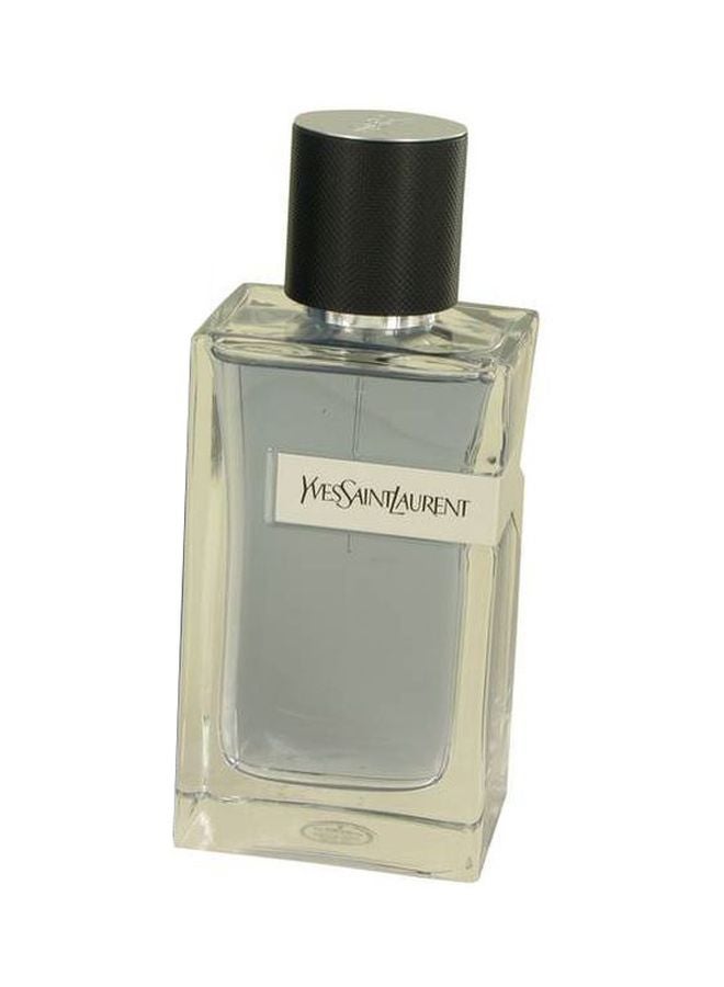 Yves Saint Laurent Y EDT 100ml - Image 1
