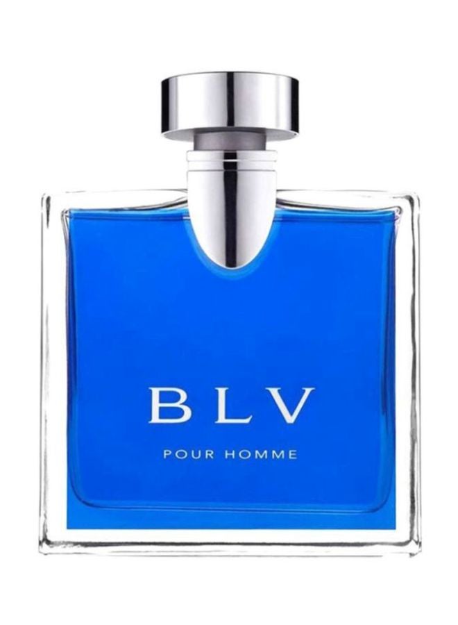 BVLGARI BLV EDT 100ml  - Image 1