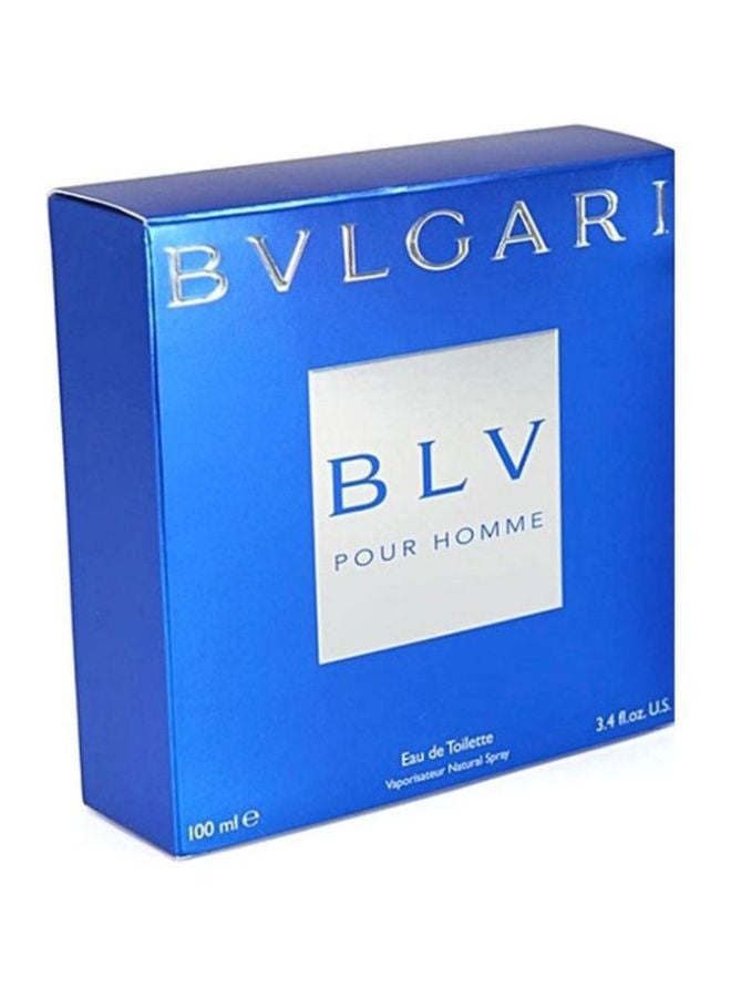 BVLGARI BLV EDT 100ml  - Image 3