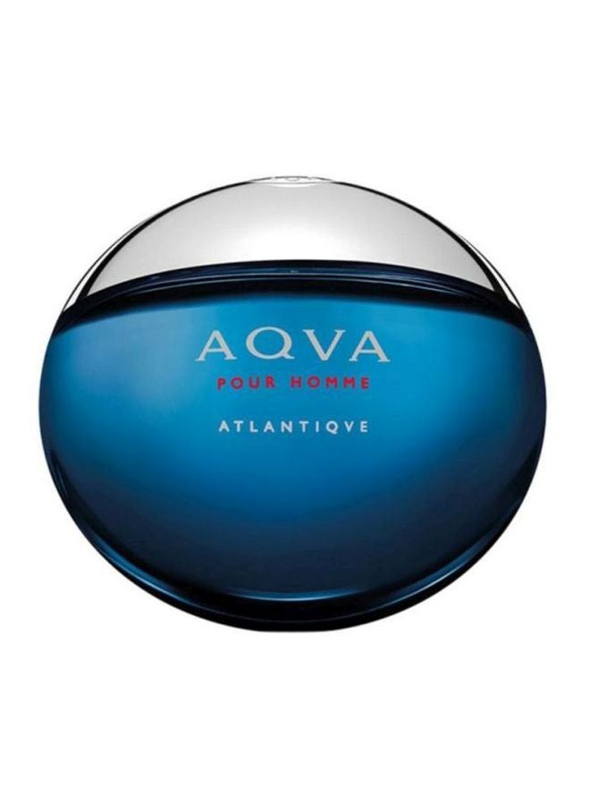 BVLGARI - Aqva Pour Homme Atlantique EDT 50ml - Image 1