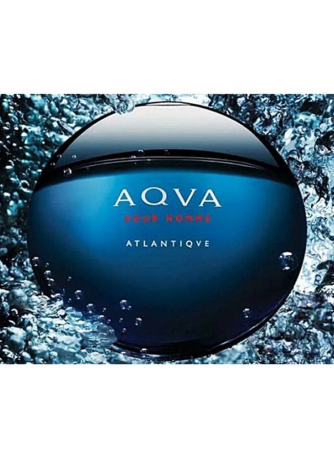 BVLGARI - Aqva Pour Homme Atlantique EDT 50ml - Image 1
