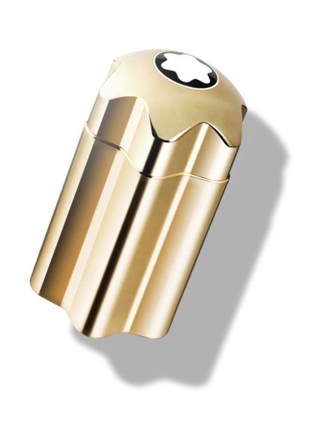 MONTBLANC Set Of 2 Emblem Absolu EDT 2x100ml - Image 5