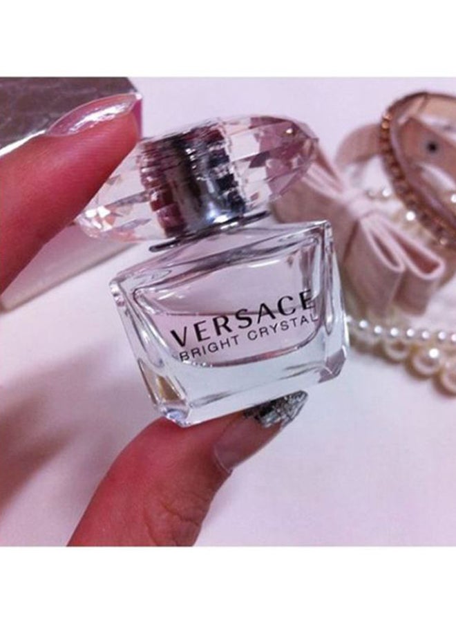 فيرزاتشي ماء تواليت برايت كريستال 5ملليلتر - Image 4