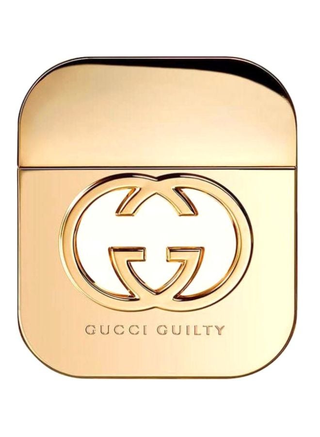 GUCCI Guilty EDT 50ml - Image 1