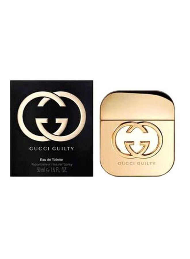 GUCCI Guilty EDT 50ml - Image 2