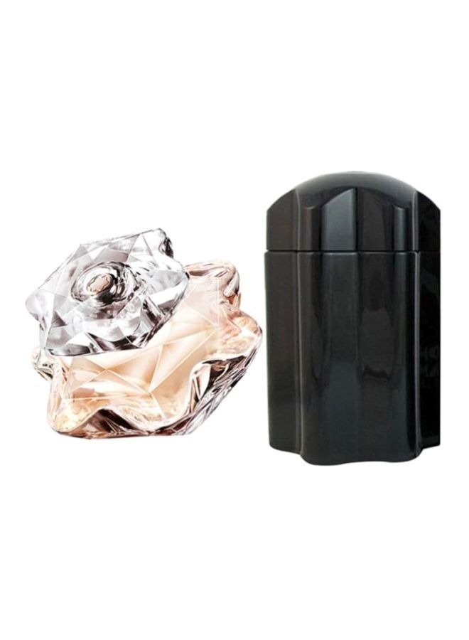 مونت بلانك طقم هدية إمبليم مكون من قطعتين EDT 100, EDP 50ملليلتر  - Image 1