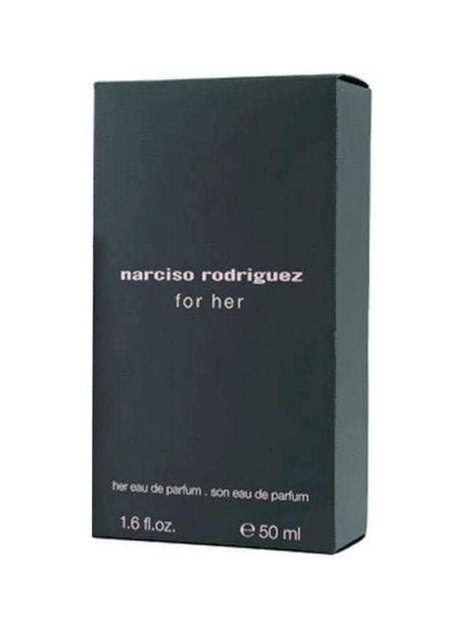 Narciso Rodriguez EDP 30ml - Image 3