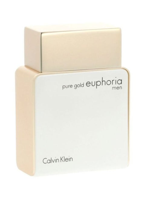 Pure Gold Euphoria EDP 100ml