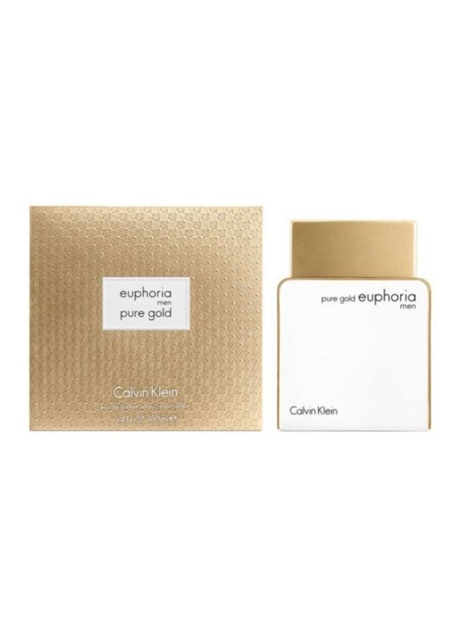 Pure Gold Euphoria EDP 100ml