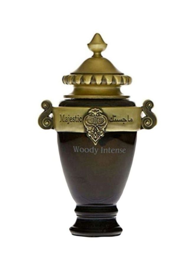 العربية للعود - عطر بخاخ ماجيستك وودي مكثف 100ملليلتر - Image 1