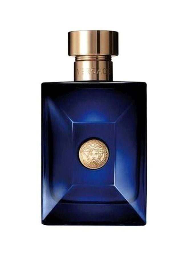 VERSACE Dylan Blue EDT 100ml  - Image 1