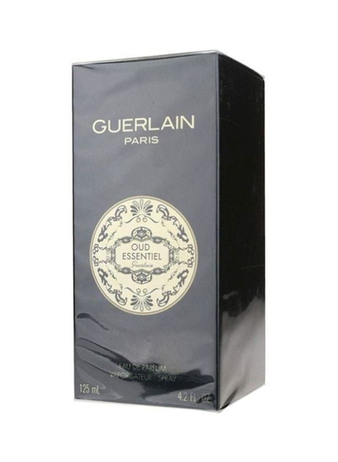 Guerlain - Les Aboslus d`Orient Oud Essentiel EDP For Unisex 125ml - Image 1