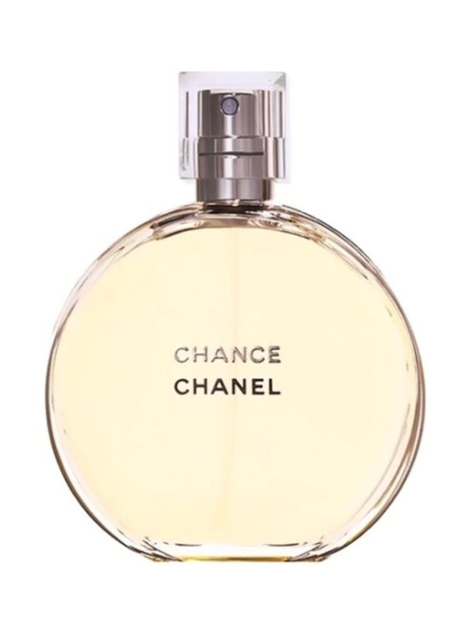 CHANEL - Chance EDT 100ml - Image 1