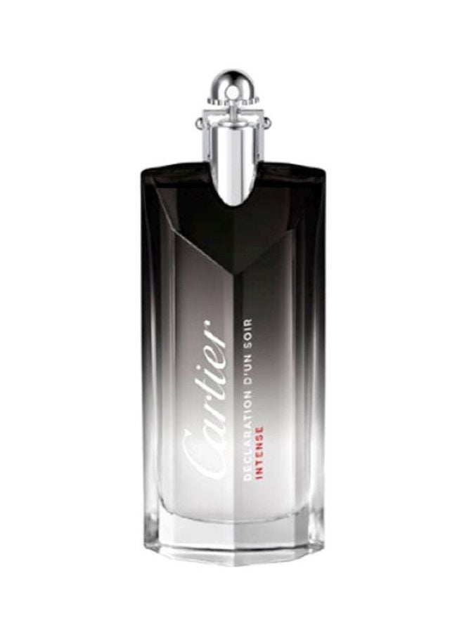 كارتييه عطر Declaration D Un Soir مكثف 100ملليلتر - Image 1