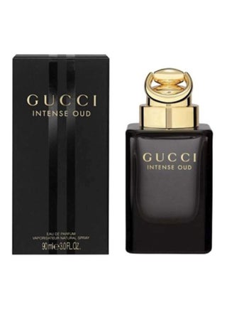 GUCCI Oud Intense EDP 90ml Best Price KSA Riyadh, Jeddah