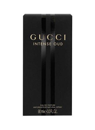 GUCCI Oud Intense EDP 90ml Best Price UAE Dubai, Abu Dhabi