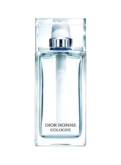 Homme Cologne 125ml