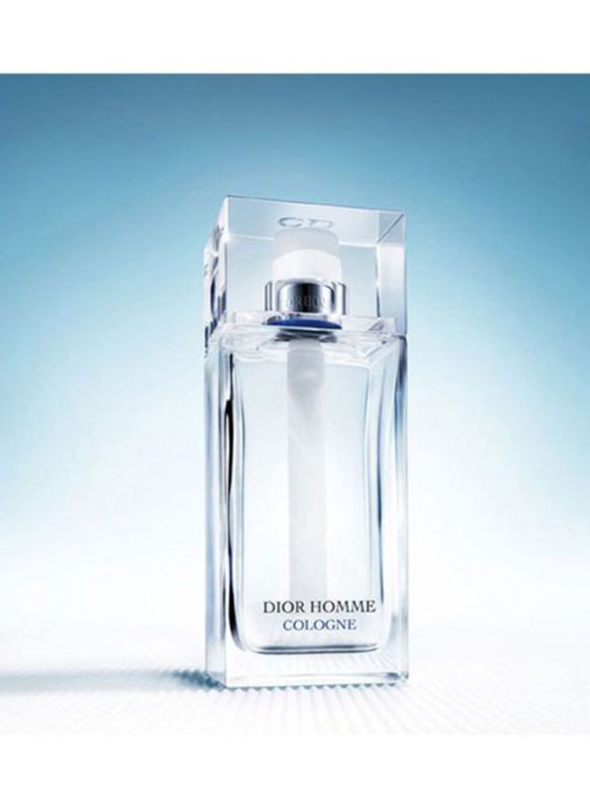 Dior - Homme Cologne 125ml - Image 1