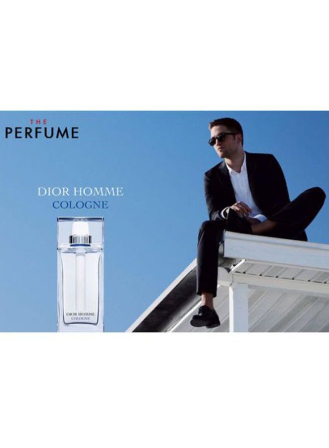 Dior Homme Cologne 125ML ディオール 新品 DIOR Dior Homme Cologne | Saks Fifth Avenue