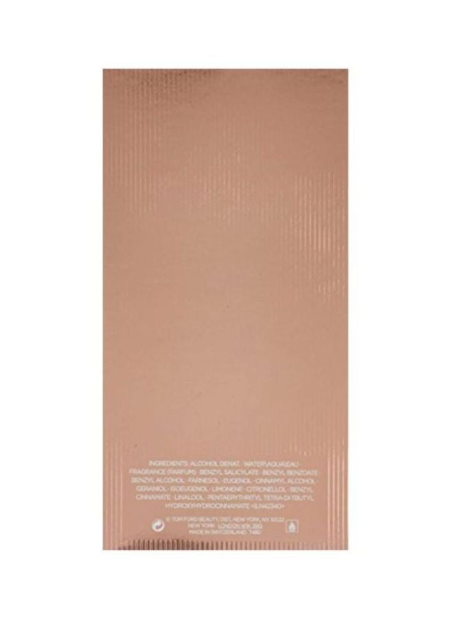 توم فورد عطر أوركيد سولييل - Image 3