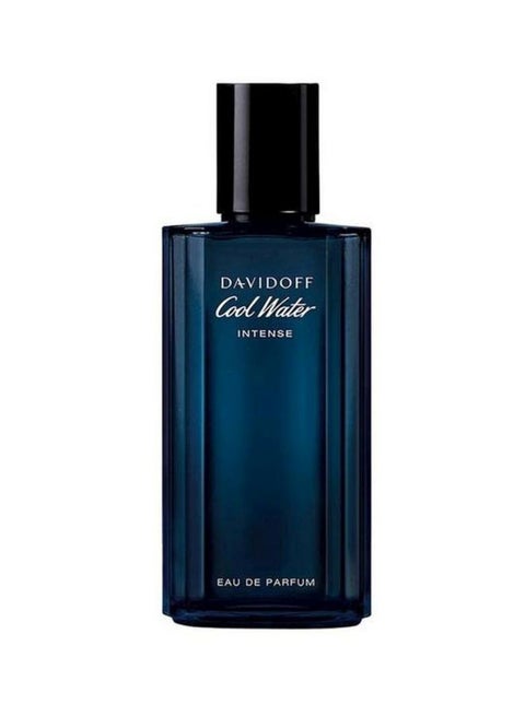 Cool Water Intense Eau De Parfum 75ml