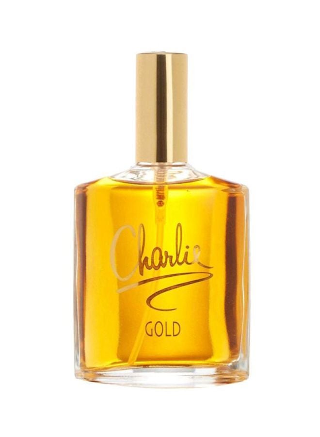 ريفلون ماء تواليت تشارلي بلو او فريش 100ملليلتر - Image 1