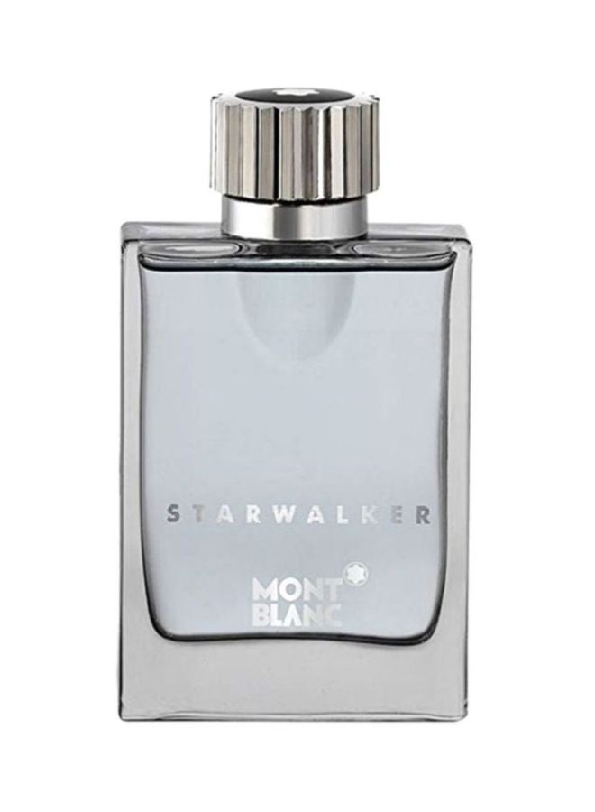 Montblanc starwalker 100ml hotsell