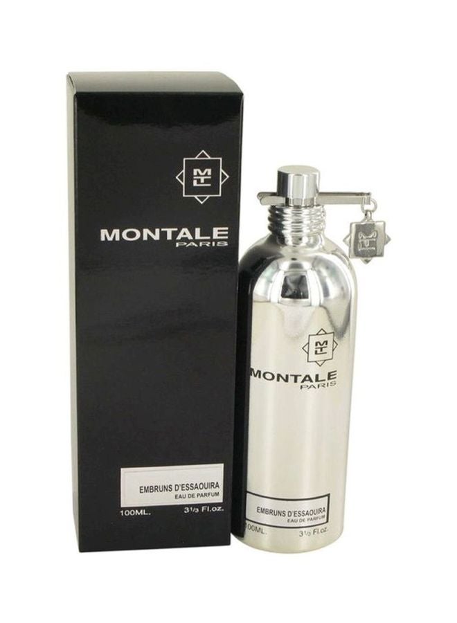 MONTALE - Montale Embruns D'Essaouira (U) EDP 100ml - Image 1
