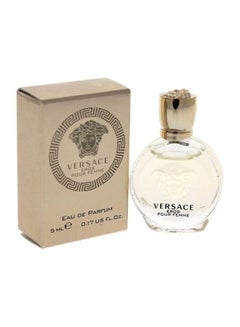 VERSACE Eros EDP 5ml  - Image 2