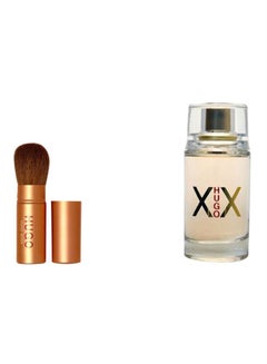 XX EDT With Make-Up Brush 100ml