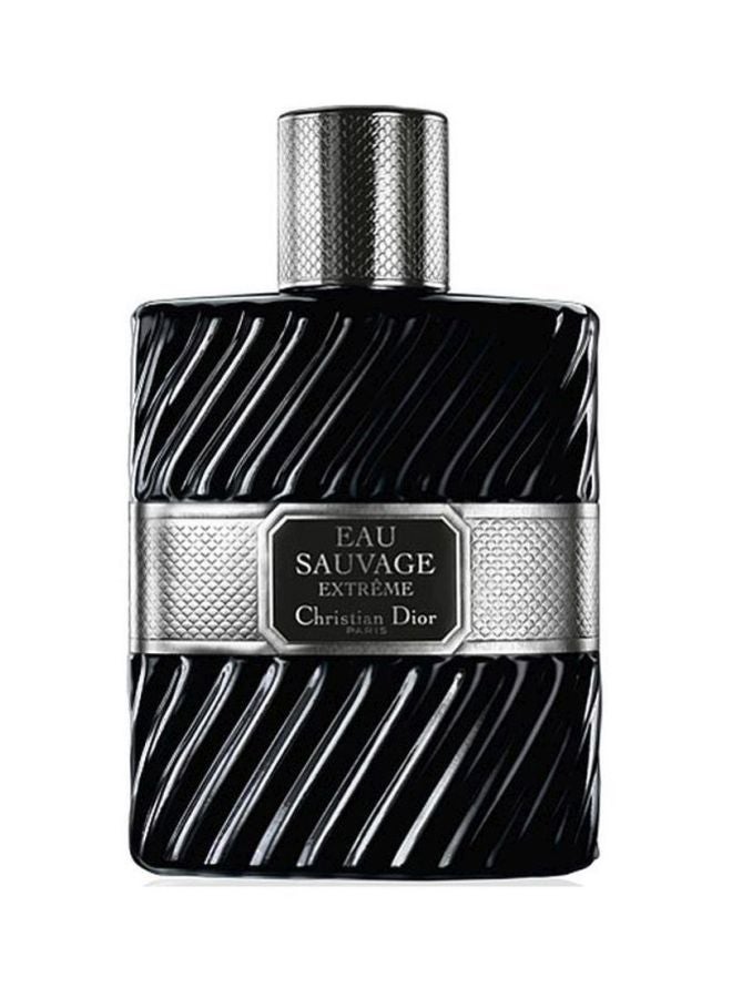 Dior - Sauvage Extreme EDT 100ml - Image 1