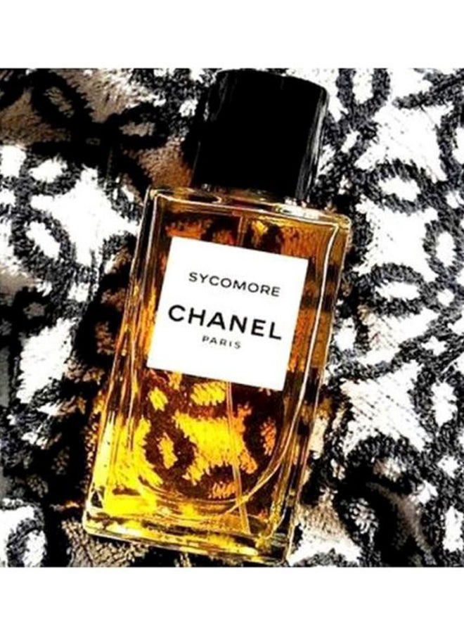 CHANEL - Sycomore EDP 75ml - Image 1
