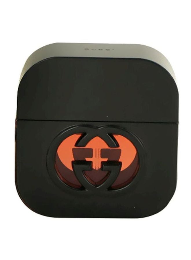 GUCCI Guilty Black EDT 30ml - Image 1