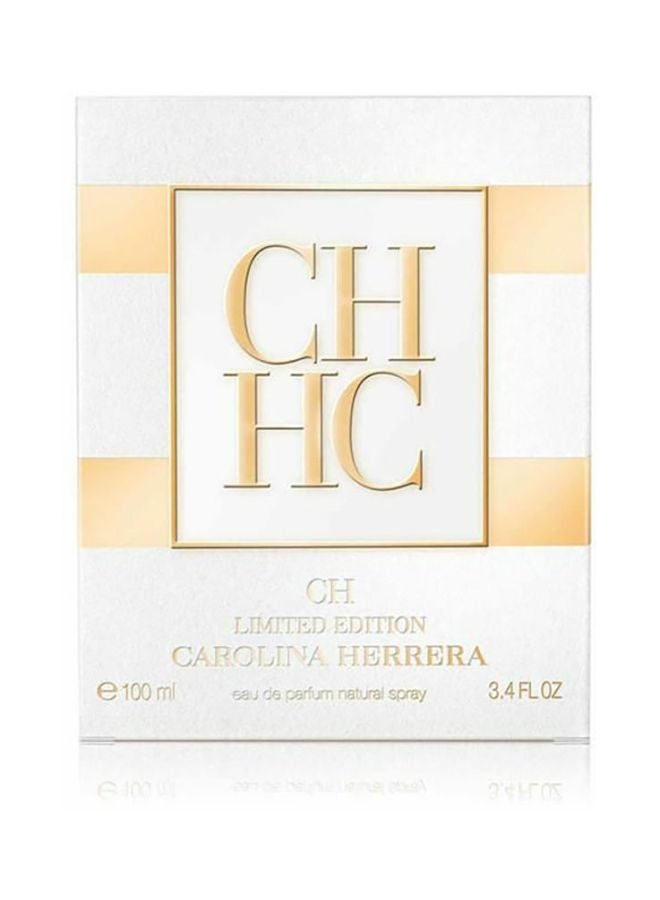 CAROLINA HERRERA Limited Edition Eau De Parfume 100ml  - Image 3