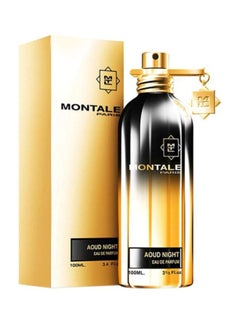 MONTALE Aoud Night EDP 100ml  - Image 2